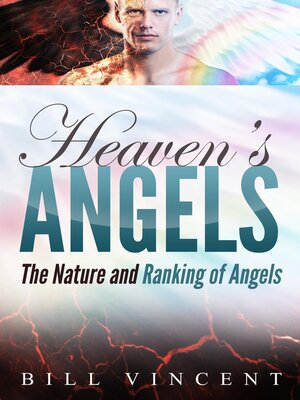 cover image of Heaven's Angels
